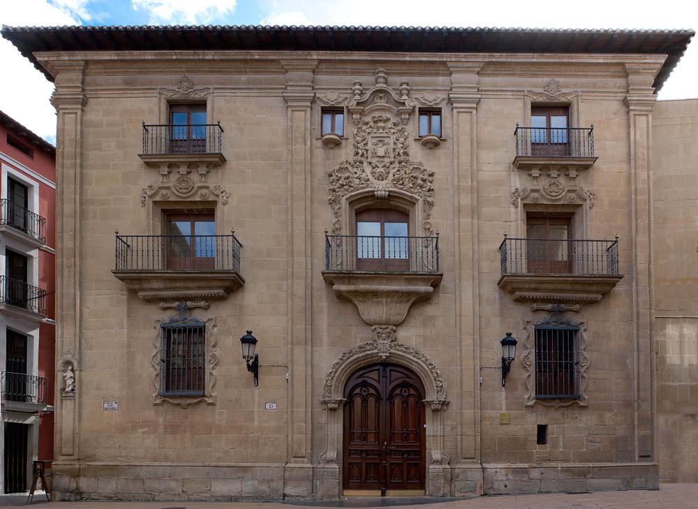 Museo de La Rioja - Lugar de interés - La Rioja Turismo