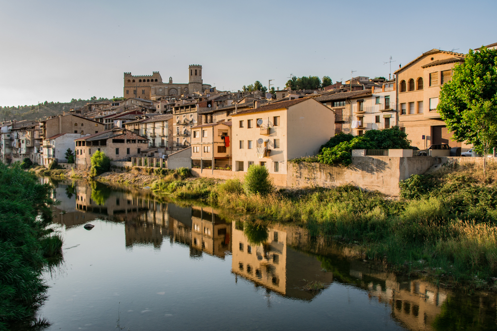 Matarraña: por qué esta bonita comarca de Teruel está considerada la Toscana española | España