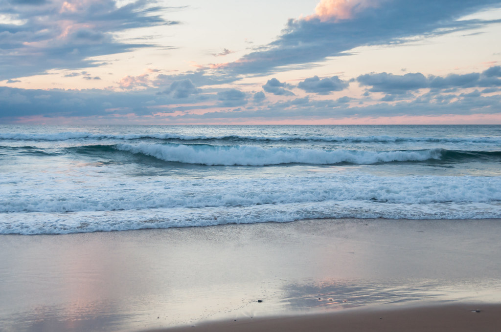 Playa El Sable/Tagle (Suances) | Antonio Alelu | Flickr