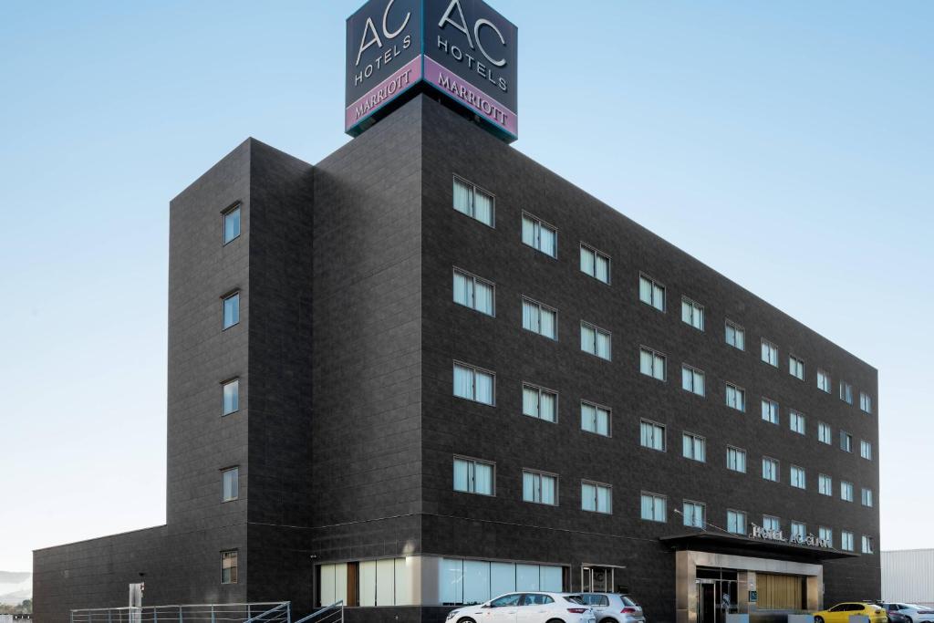 AC Hotel Gijón by Marriott, Gijón – Precios actualizados 2023