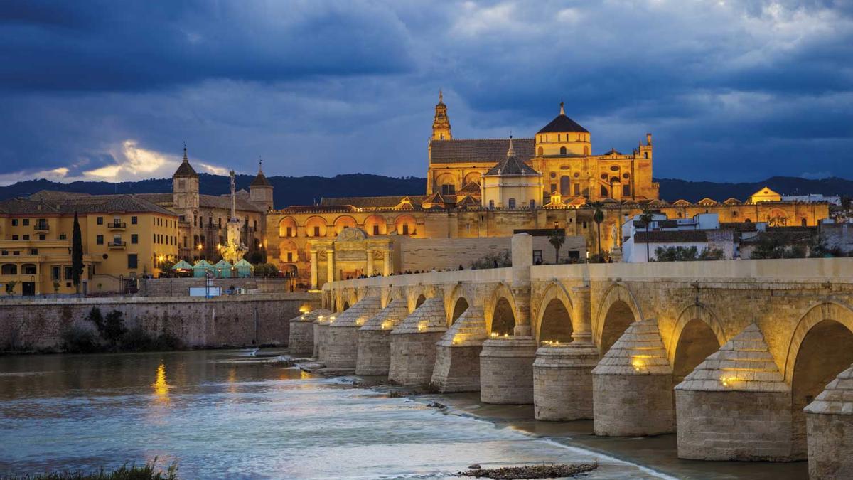Córdoba, Capital de la Humanidad - Viajar