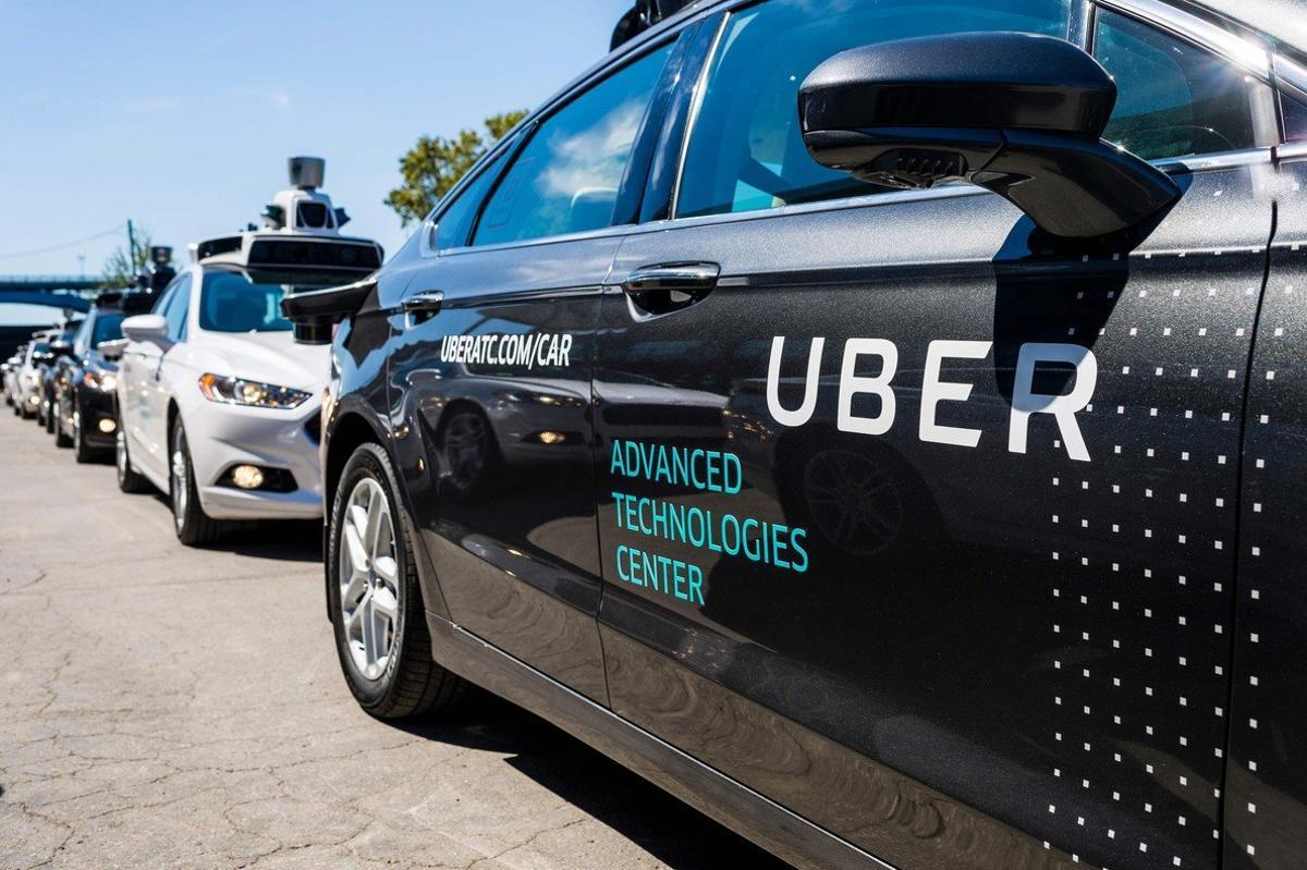Uber inicia hoy operaciones en Sevilla