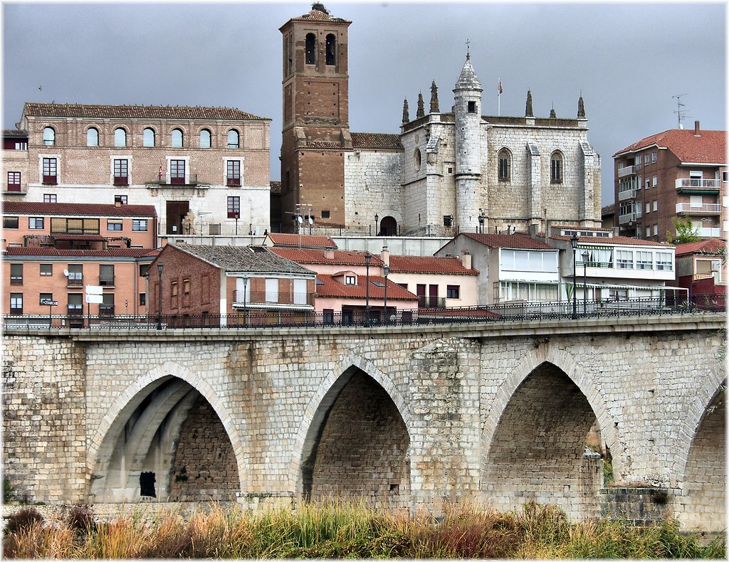 2354-Tordesillas (Valladolid) | Tordesillas é un municipio d… | Flickr