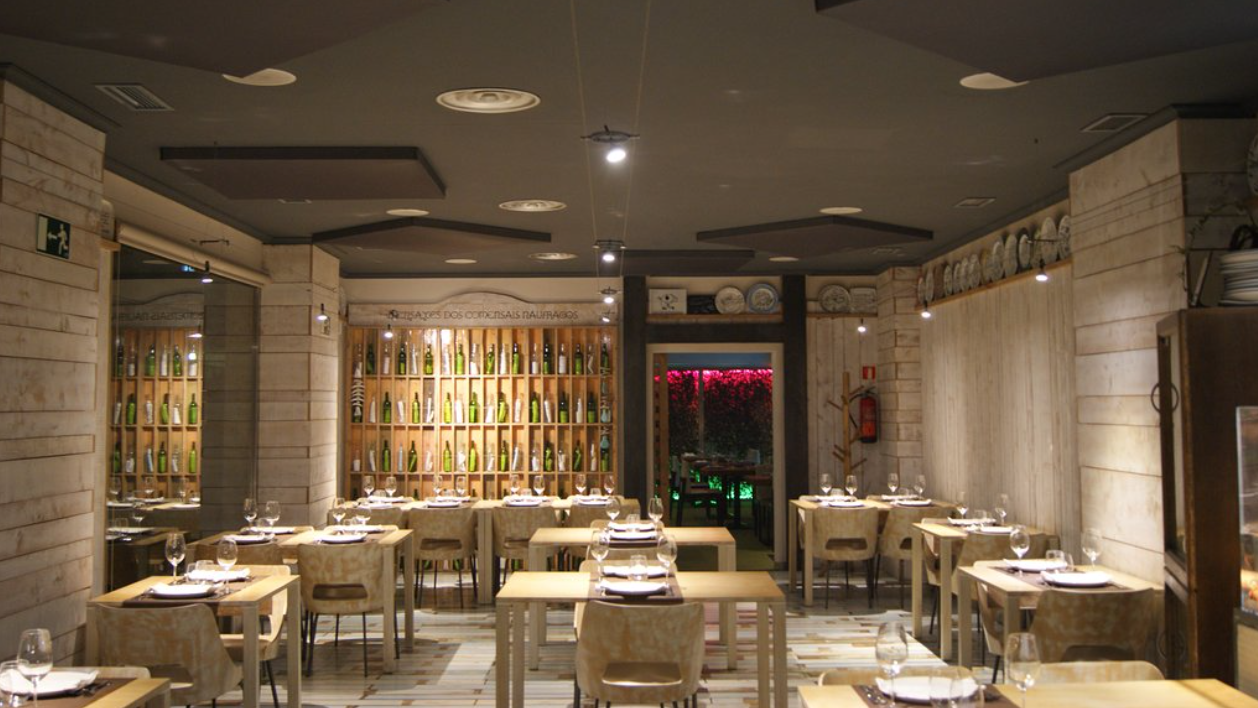 Restaurante Os Cachivaches en Lugo - Menú 2023, opiniones, precios y reserva | TheFork
