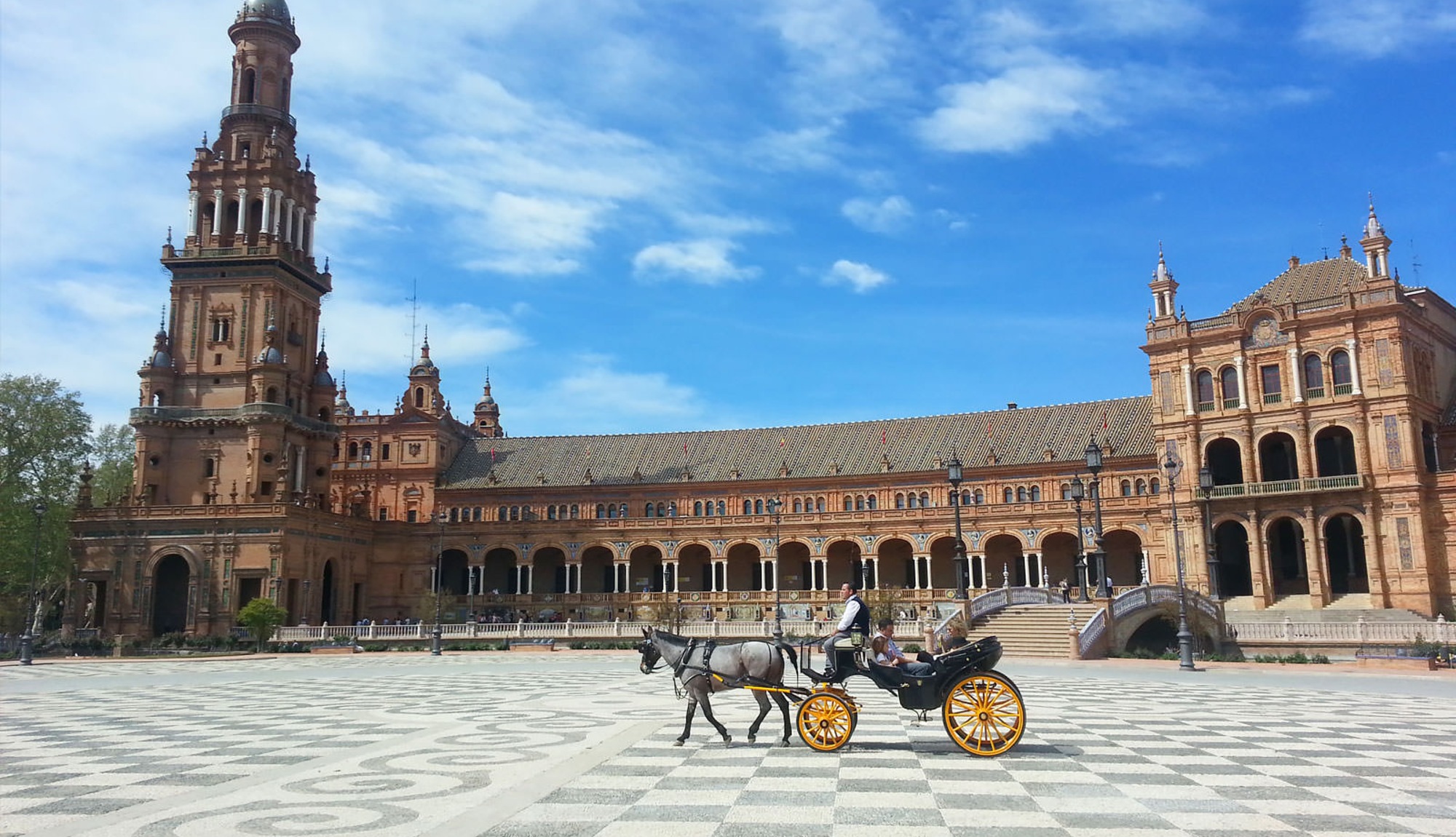 Las 10 mejores cosas que hacer en Sevilla - ¿Cuáles son los principales atractivos de Sevilla?: Go Guides