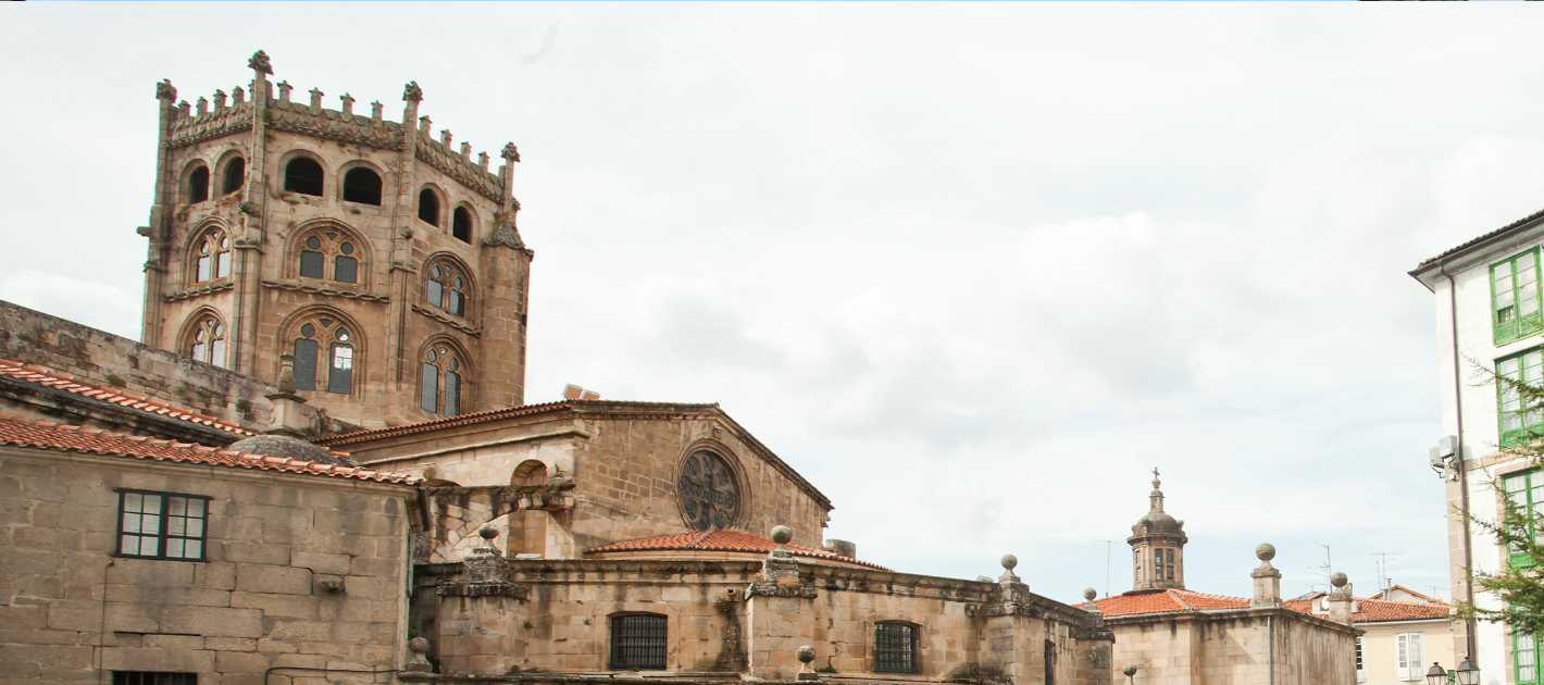 Catedral de San Martín | Turismo de Ourense