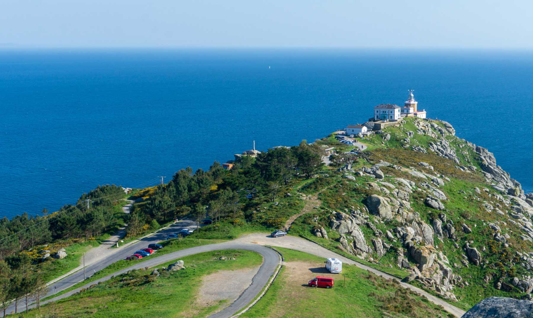 Qué ver en Finisterre | 10 lugares en el fin del mundo de Galicia