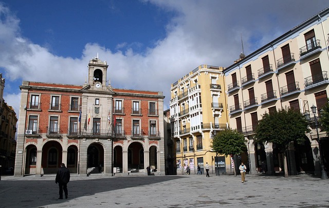 Disfruta del auténtico free tour en Zamora | Explora Zamora