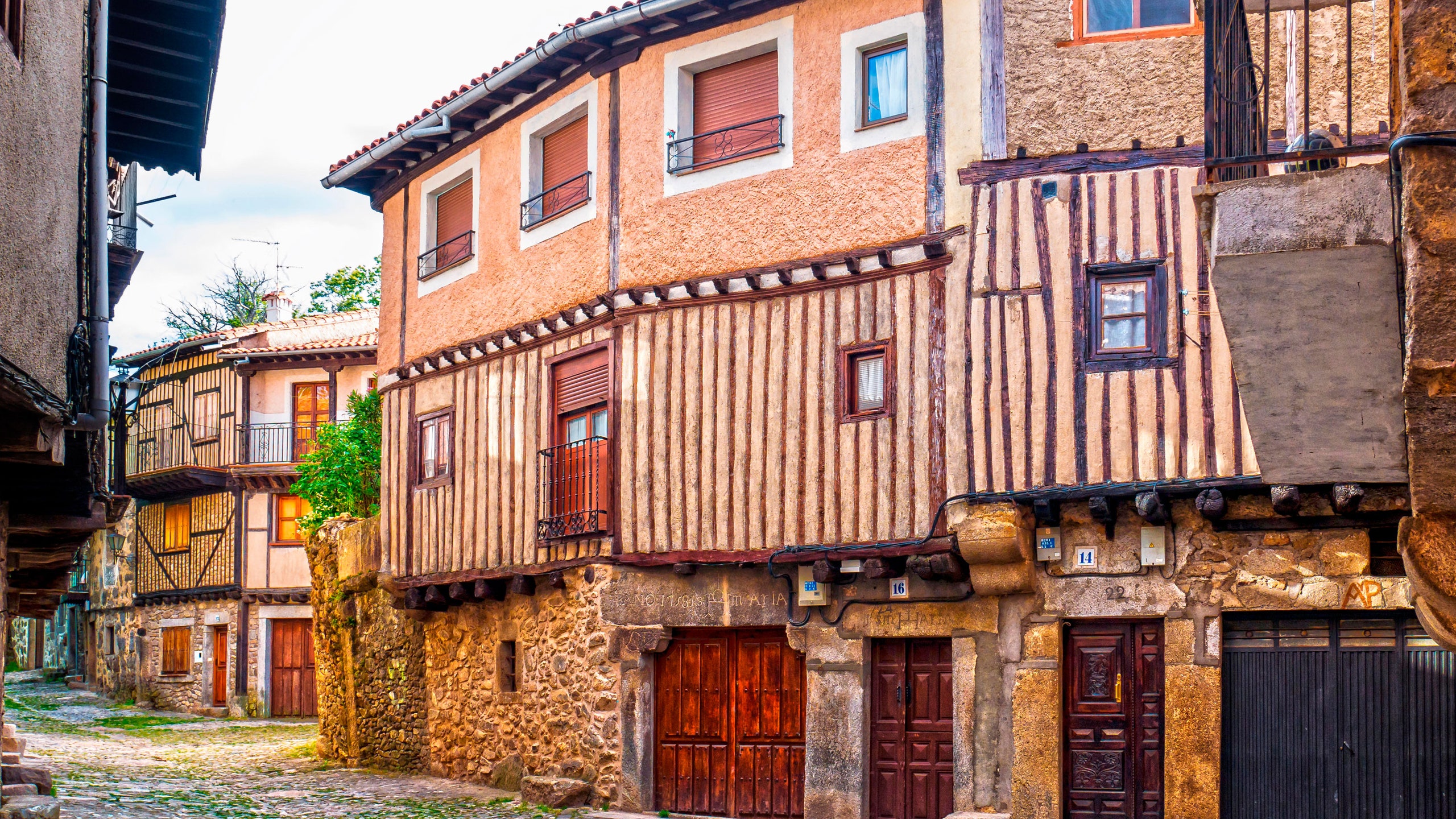 La Alberca, el pueblo más bonito de Salamanca | Traveler