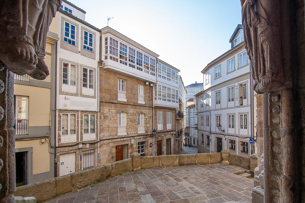 13 rincones de la Ciudad Vieja de A Coruña que tienes que conocer