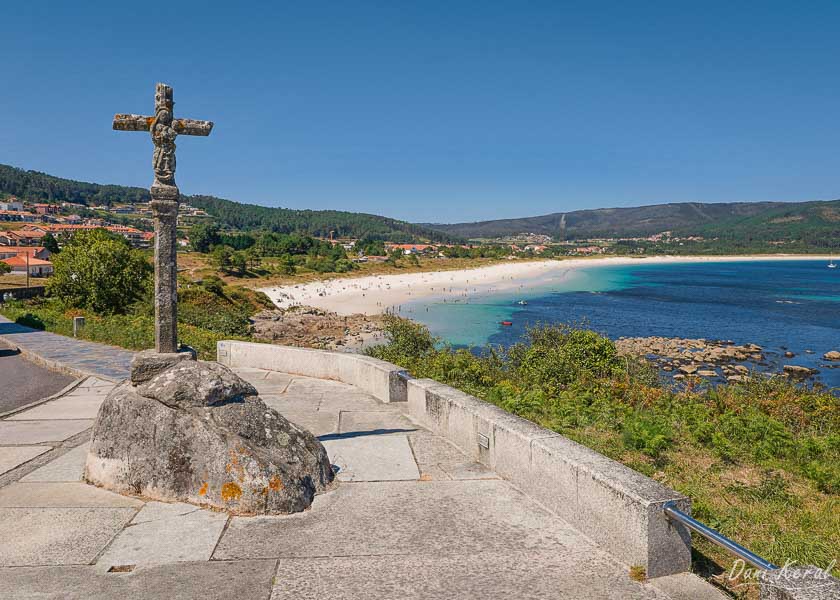 6 playas de Finisterre: Langosteira, Mar de Fora... ⋆ Un viaje creativo