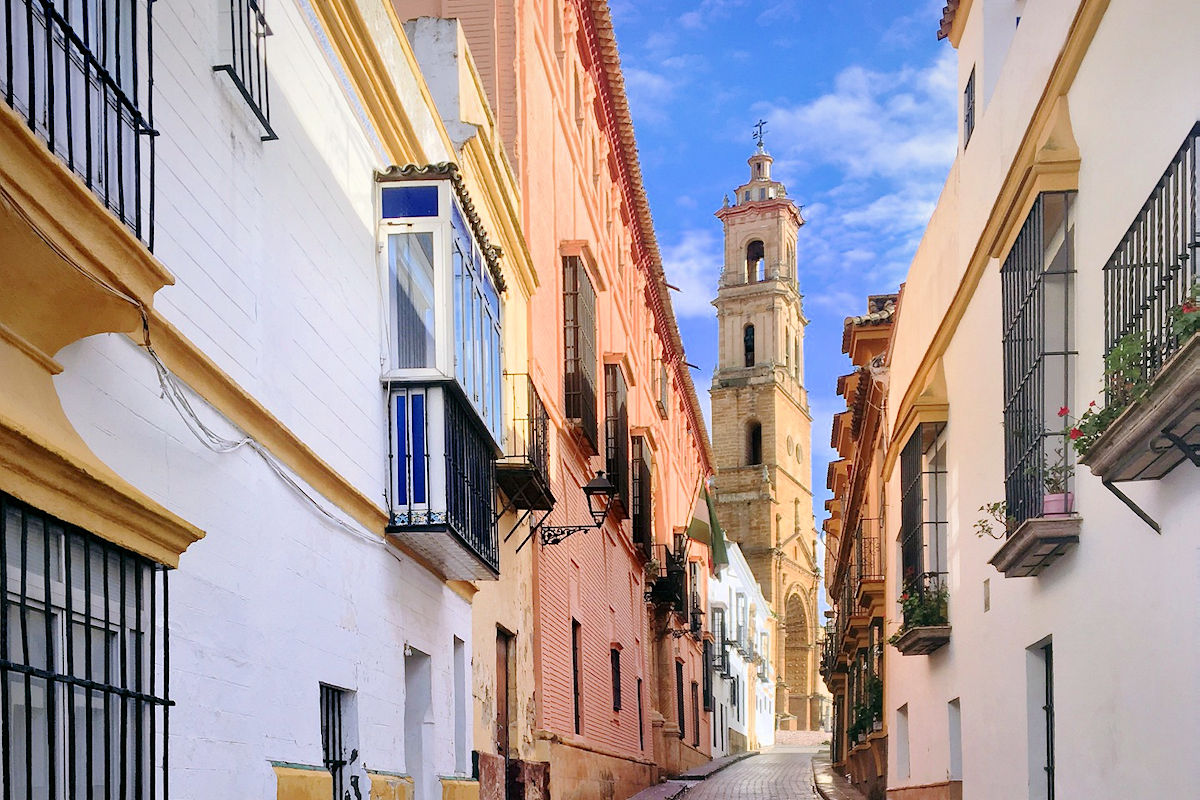 ▷ UTRERA » Qué ver y hacer en el corazón de Andalucía