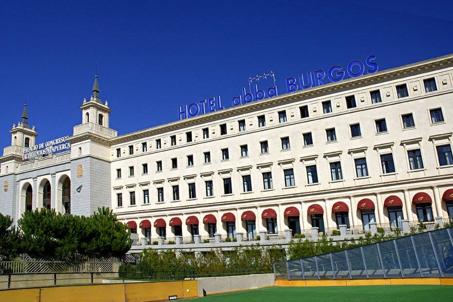 Abba Burgos Hotel - Consulta disponibilidad y precios