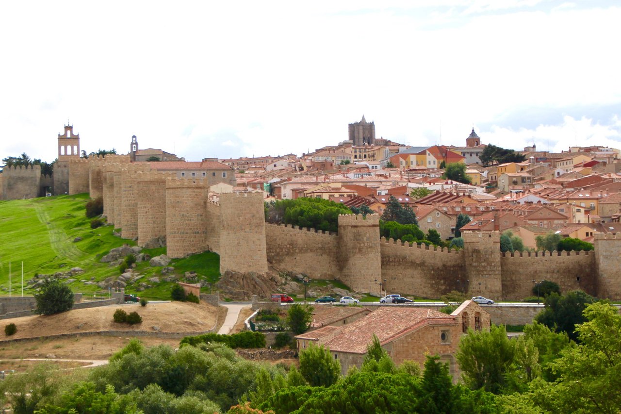Turismo en Ávila, España 2023: opiniones, consejos e información -  Tripadvisor