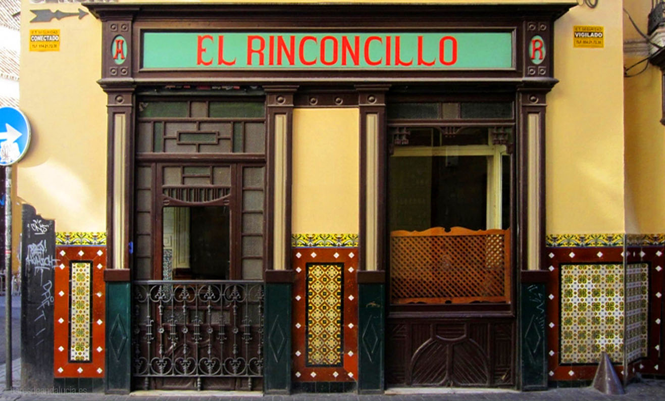 El Rinconcillo (Sevilla)