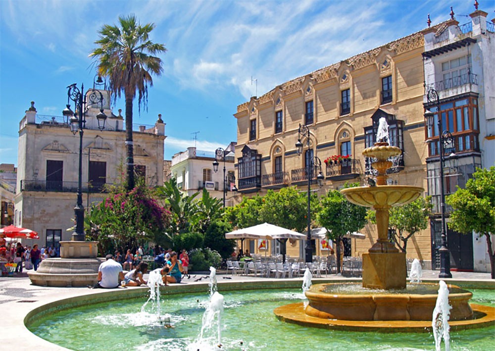 ▷Excursión a Sanlúcar de Barrameda | Turismo Sevilla