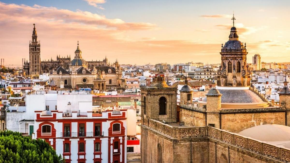 La ciudad española que está entre las 25 mejores del mundo, según las reseñas de los turistas