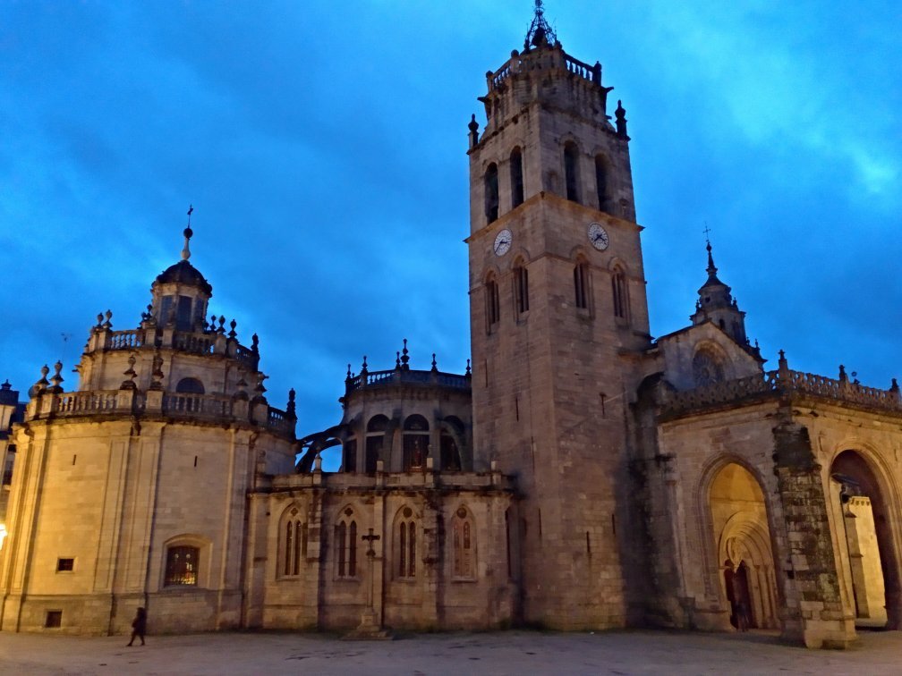 Catedral de Lugo - Tripadvisor
