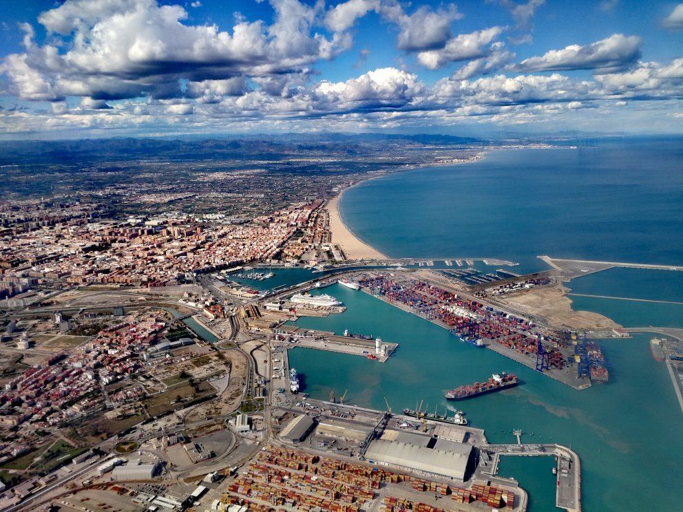 La Marina de València (Valencia) - Lo que se debe saber antes de viajar -  Tripadvisor