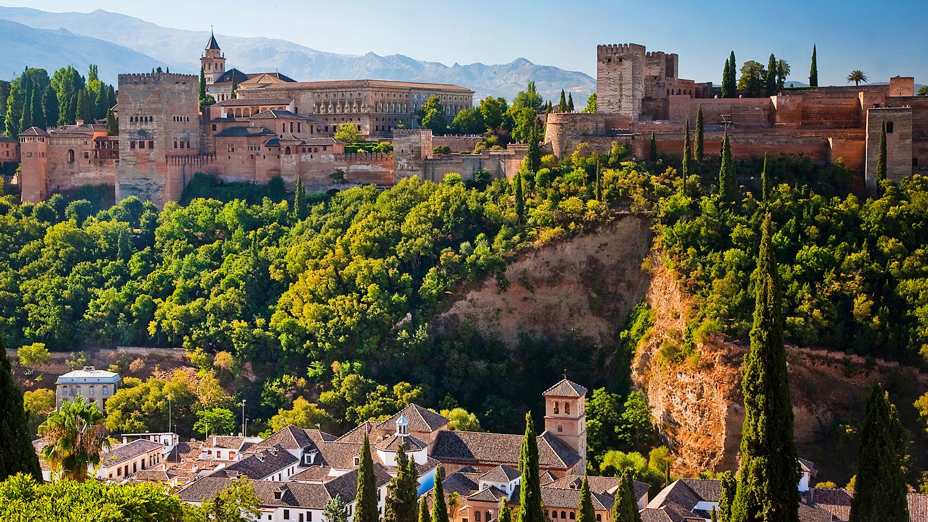 La ciudad más barata de Europa para viajar está en España
