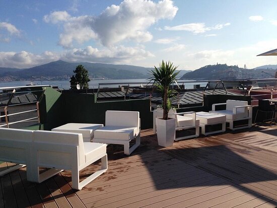 MAROA HOTEL (Vigo, España) - opiniones y comparación de precios - hotel -  Tripadvisor
