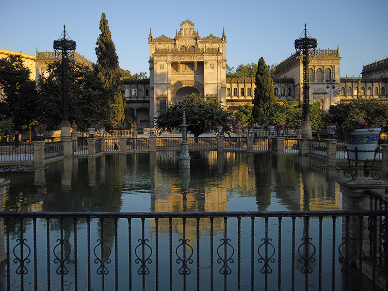 El Museo Arqueológico de Sevilla, un lugar para encontrarse con la historia  - El blog de Hotel Holos