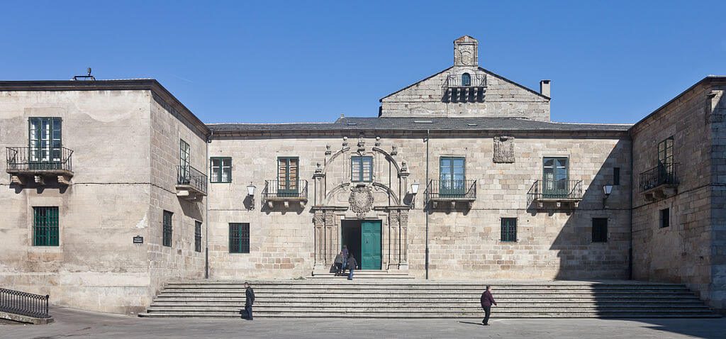 Visitamos el Museo Provincial de Lugo — Las Catedrales