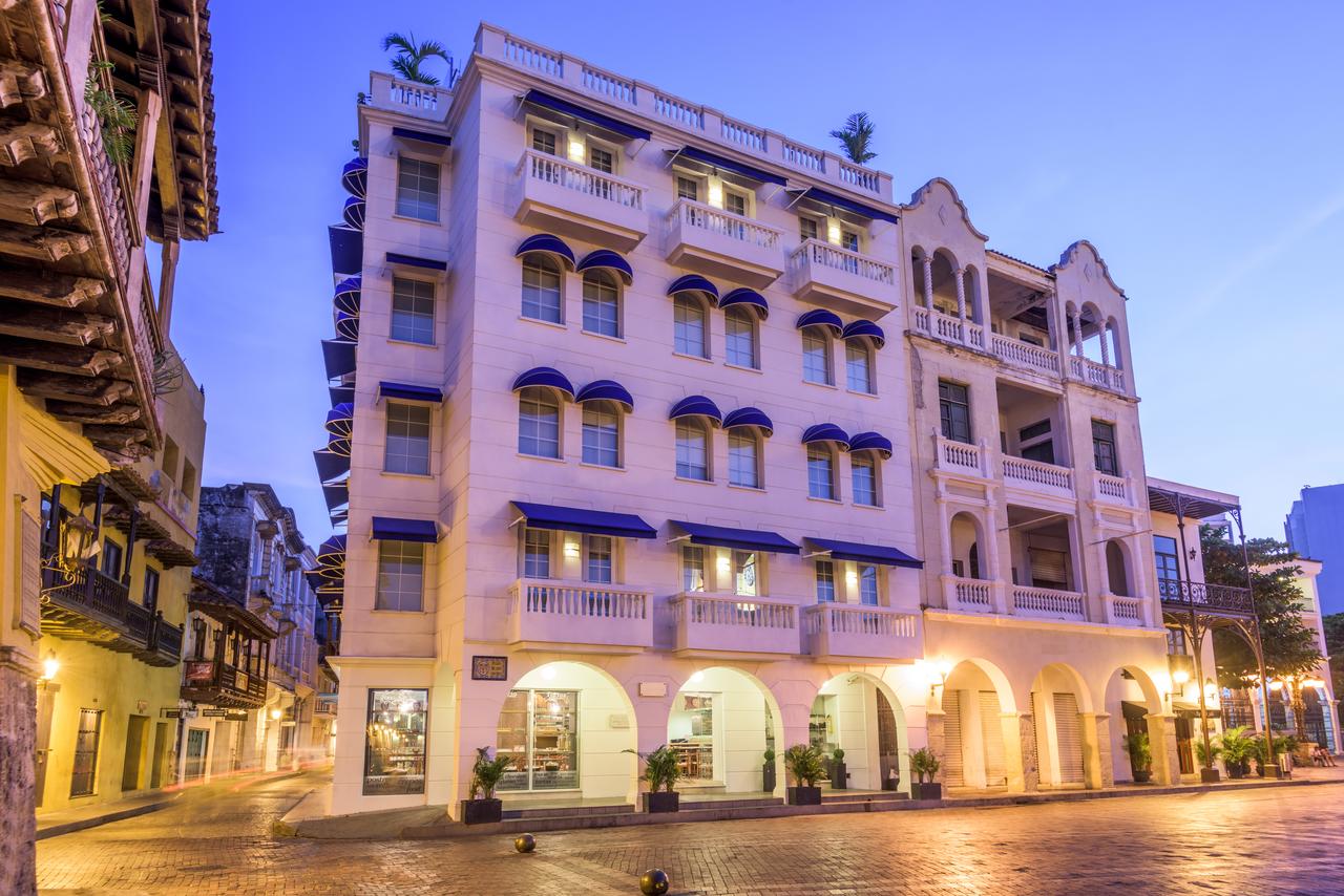 NH Royal Urban Cartagena - Cartagena - Hotel WebSite