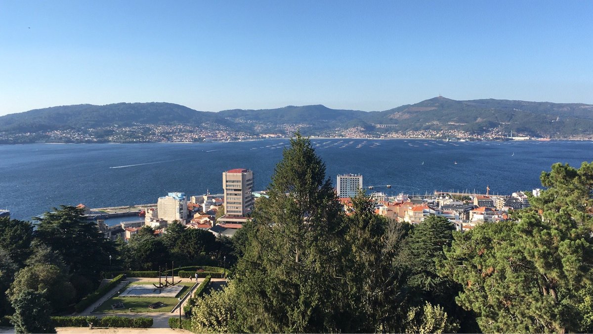 Parque Monte del Castro (Vigo) - Lo que se debe saber antes de viajar - Tripadvisor