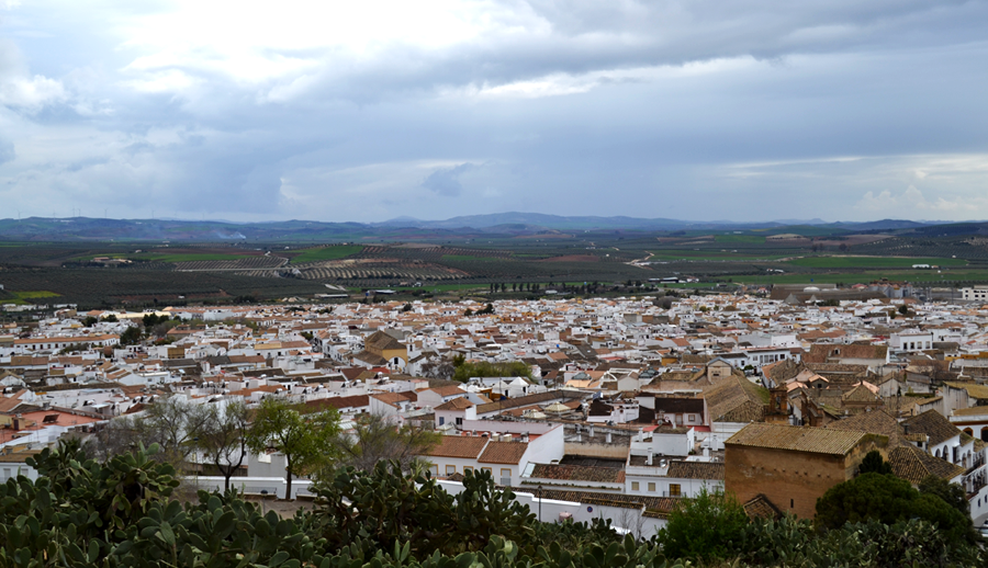 Osuna - Web oficial de turismo de Andalucía